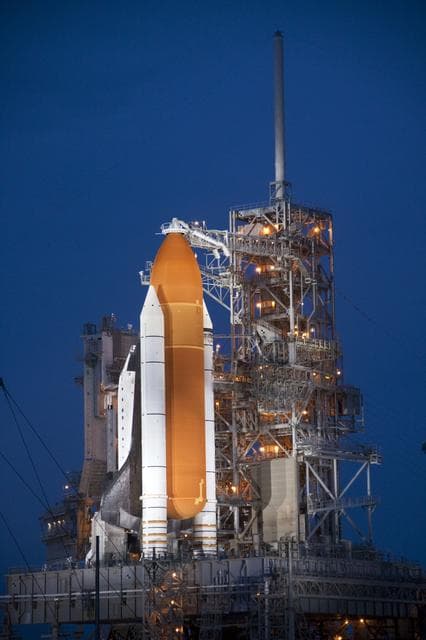NASA image: KSC-2011-5168