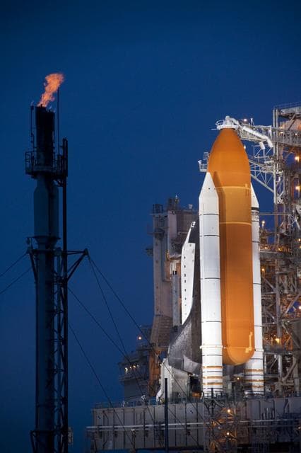 NASA image: KSC-2011-5169