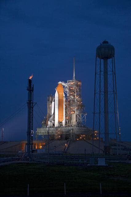 NASA image: KSC-2011-5172