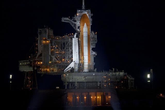 NASA image: KSC-2011-5176