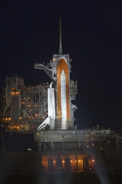 NASA image: KSC-2011-5177