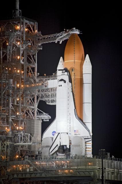NASA image: KSC-2011-5178