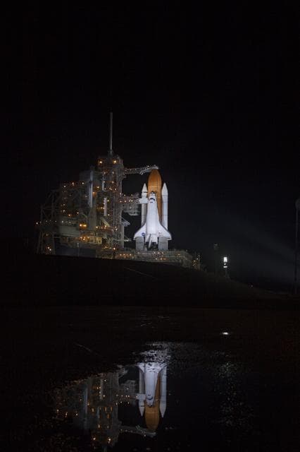 NASA image: KSC-2011-5181