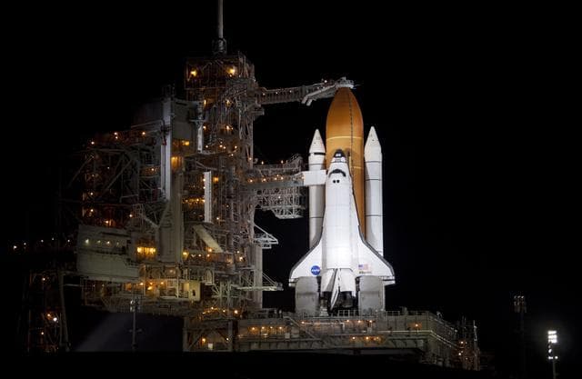 NASA image: KSC-2011-5183