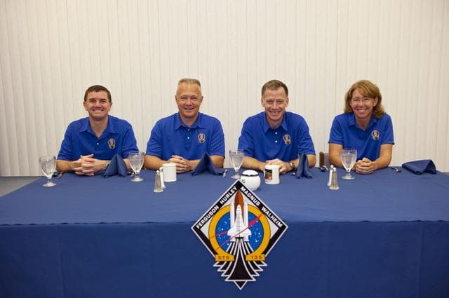 NASA image: KSC-2011-5184