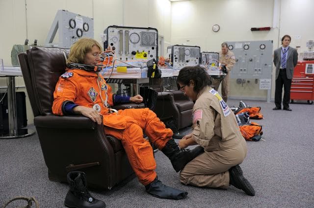 NASA image: KSC-2011-5185