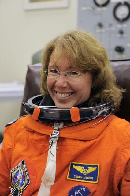 NASA image: KSC-2011-5186