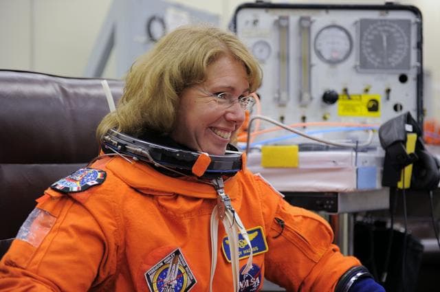 NASA image: KSC-2011-5187