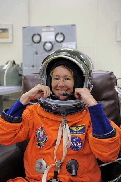 NASA image: KSC-2011-5188