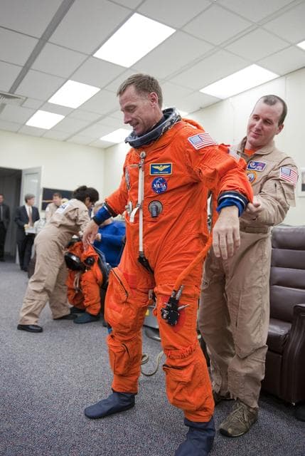 NASA image: KSC-2011-5189