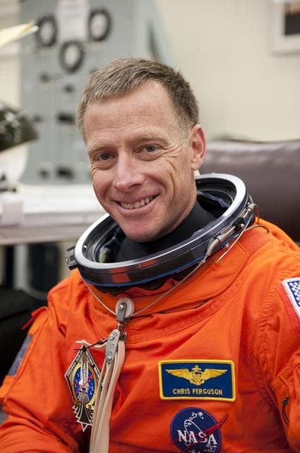 NASA image: KSC-2011-5191