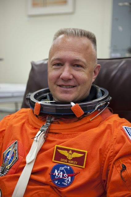 NASA image: KSC-2011-5192