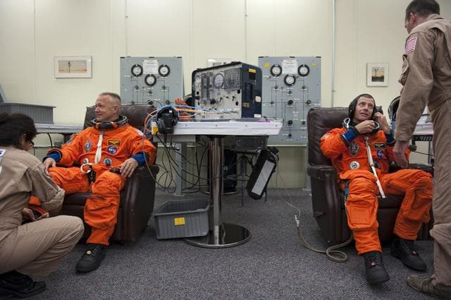 NASA image: KSC-2011-5193