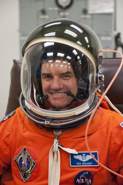 NASA image: KSC-2011-5196