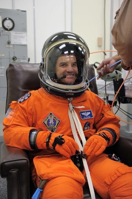 NASA image: KSC-2011-5197