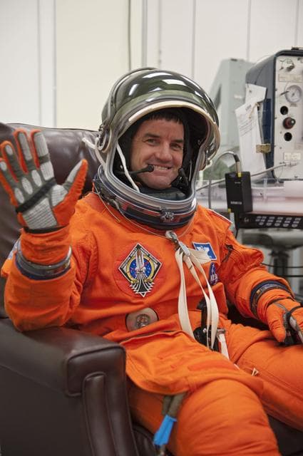 NASA image: KSC-2011-5199