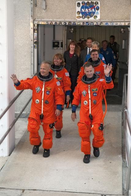 NASA image: KSC-2011-5202