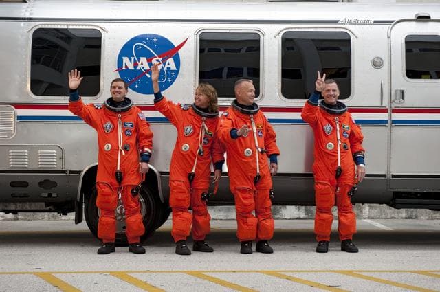 NASA image: KSC-2011-5206