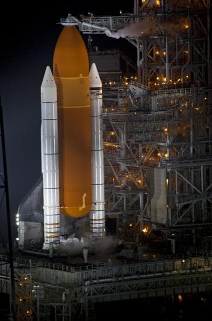 NASA image: KSC-2011-5207