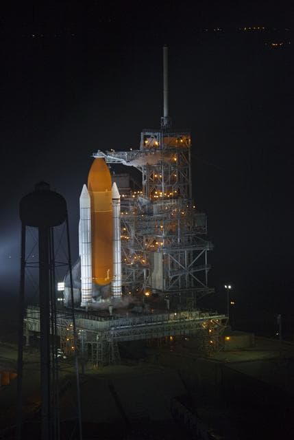 NASA image: KSC-2011-5208