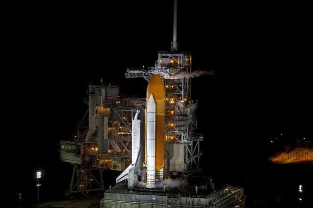 NASA image: KSC-2011-5209