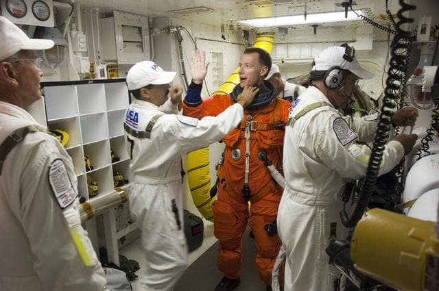 NASA image: KSC-2011-5225