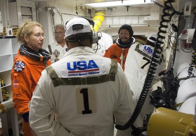 NASA image: KSC-2011-5228
