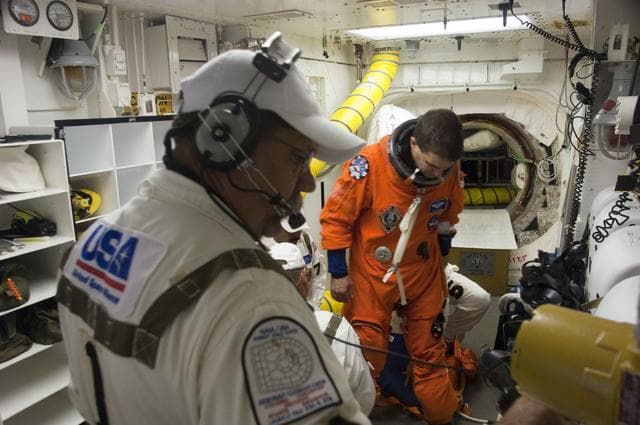 NASA image: KSC-2011-5230