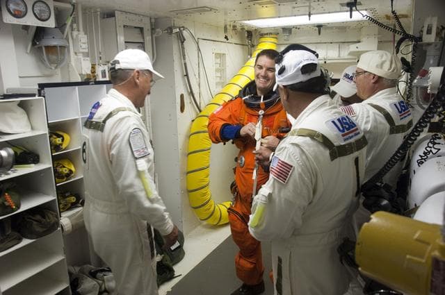 NASA image: KSC-2011-5231