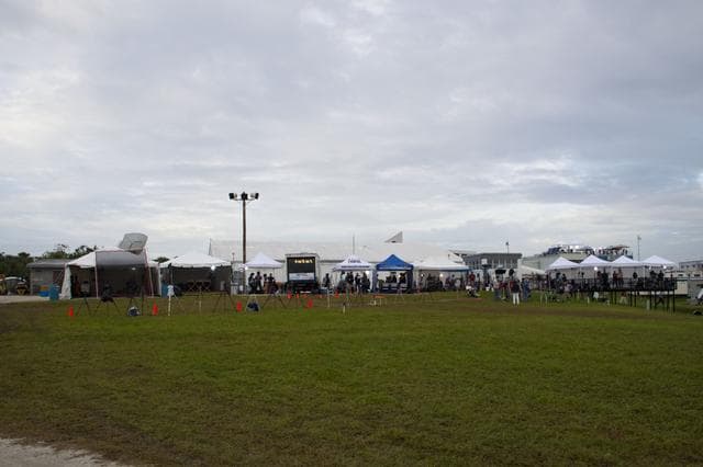 NASA image: KSC-2011-5236