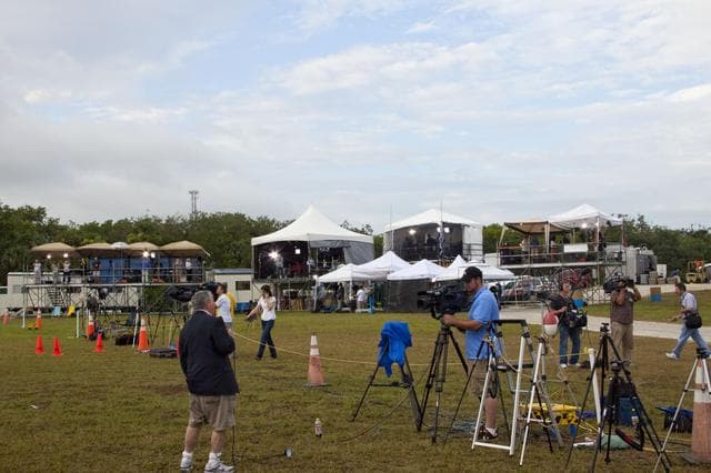 NASA image: KSC-2011-5238