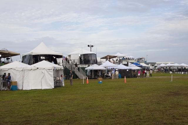 NASA image: KSC-2011-5241