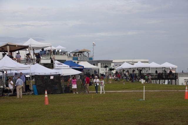 NASA image: KSC-2011-5242