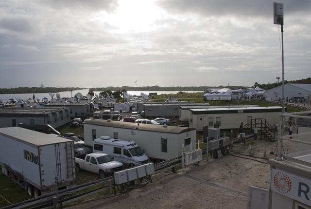 NASA image: KSC-2011-5245