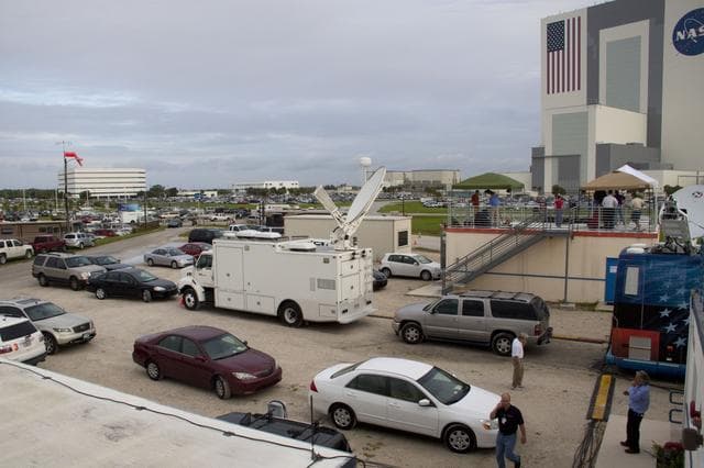 NASA image: KSC-2011-5247