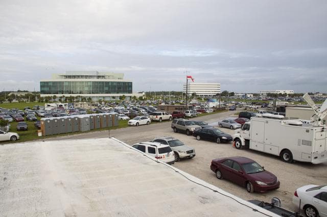 NASA image: KSC-2011-5248