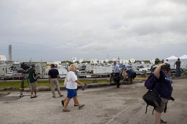 NASA image: KSC-2011-5253