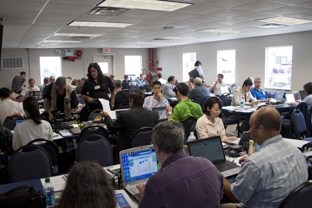 NASA image: KSC-2011-5255