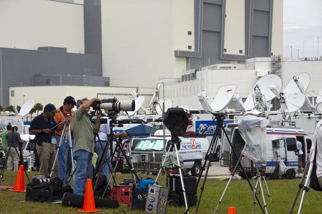 NASA image: KSC-2011-5256