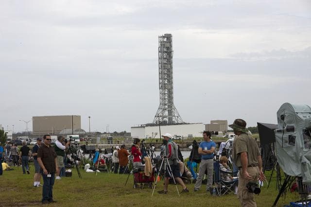 NASA image: KSC-2011-5257