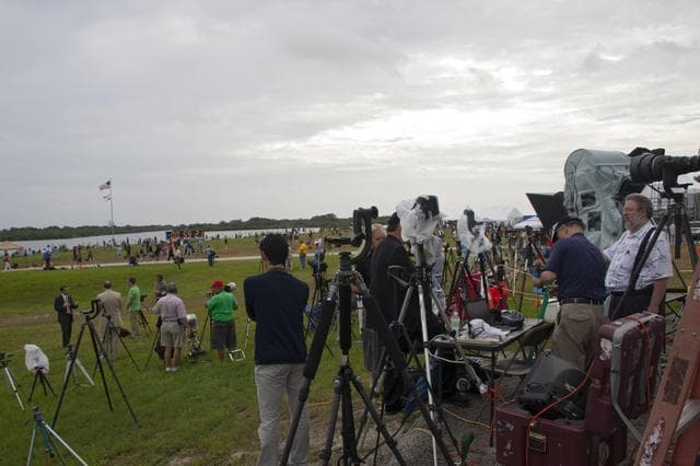 NASA image: KSC-2011-5258