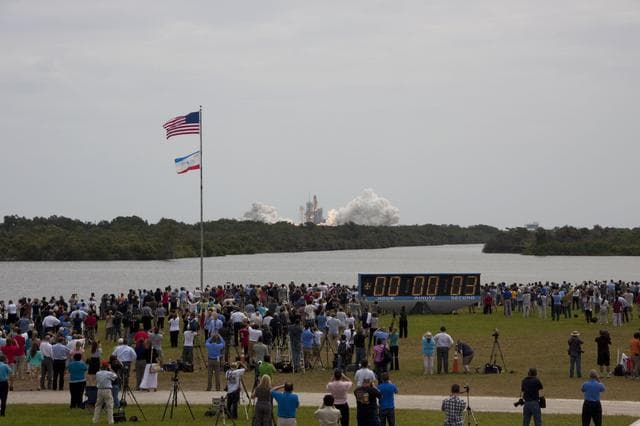 NASA image: KSC-2011-5259