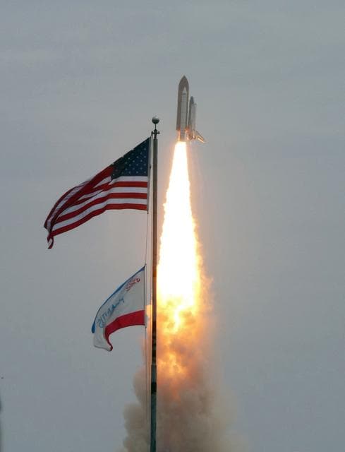 NASA image: KSC-2011-5264