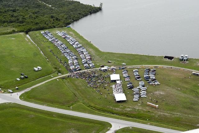 NASA image: KSC-2011-5268