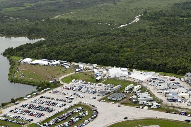NASA image: KSC-2011-5270