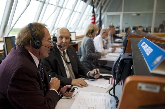 NASA image: KSC-2011-5277