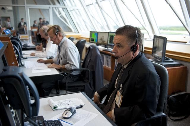 NASA image: KSC-2011-5279