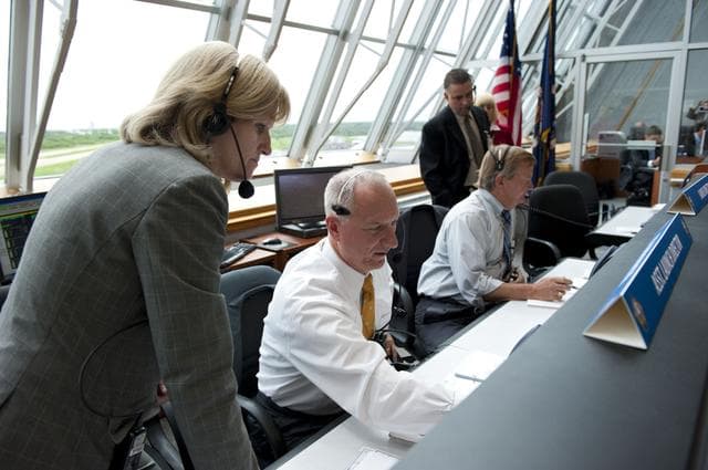 NASA image: KSC-2011-5284