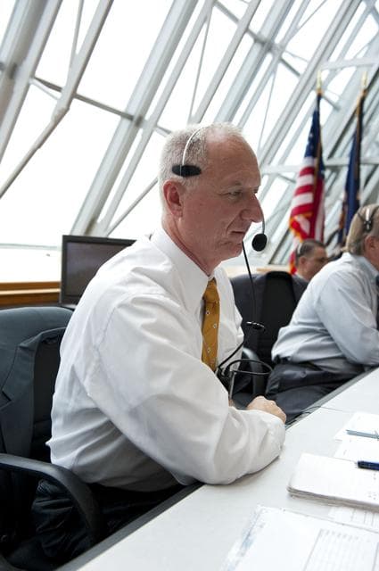 NASA image: KSC-2011-5285