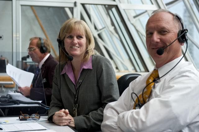 NASA image: KSC-2011-5288